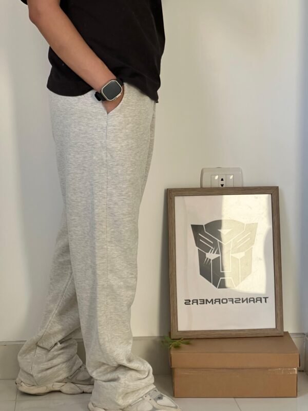 Loose Sweatpants - Image 5